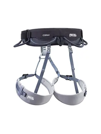 PETZL | Imbracatura da arrampicata CORAX | grau